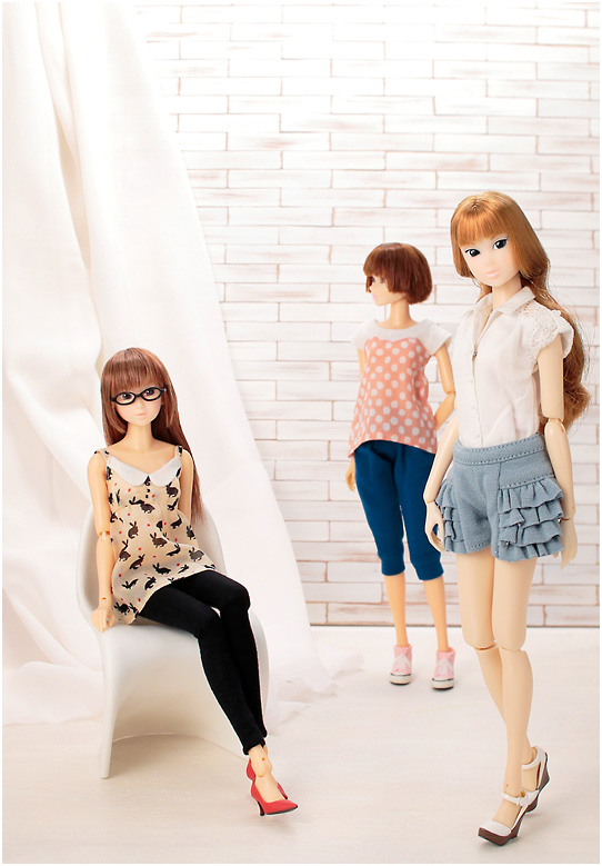 HOT ITEM | momokoドール公式サイト - momokoDOLL.com