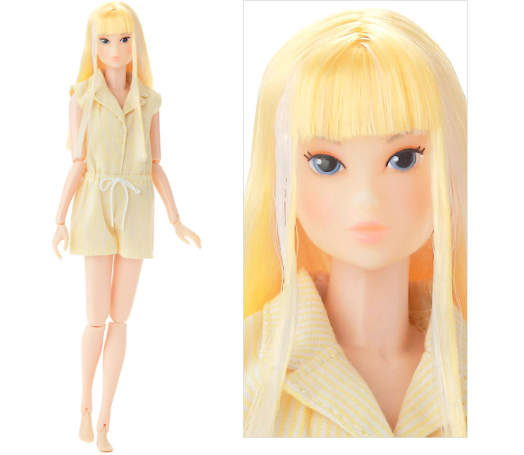 Wake-Up momoko DOLL WUD027