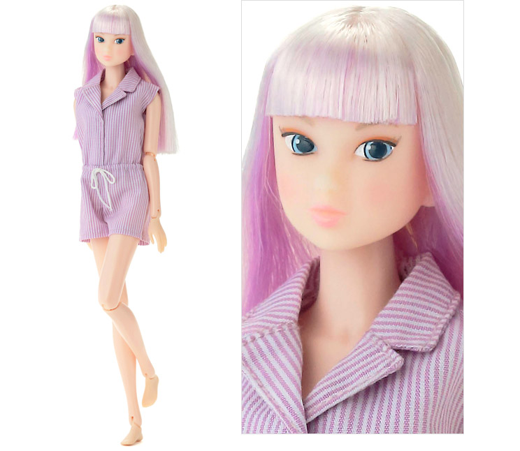 Wake-Up momoko DOLL WUD028